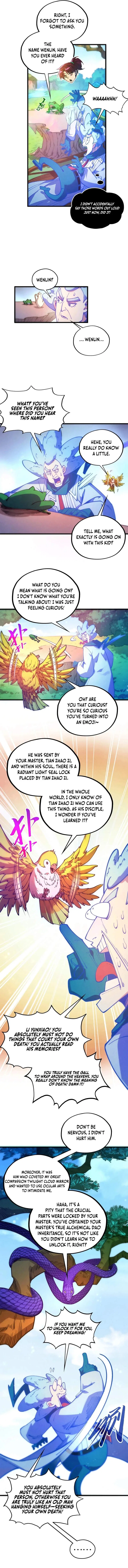 The Ultimate of All Ages Chapter 533 – Page 2