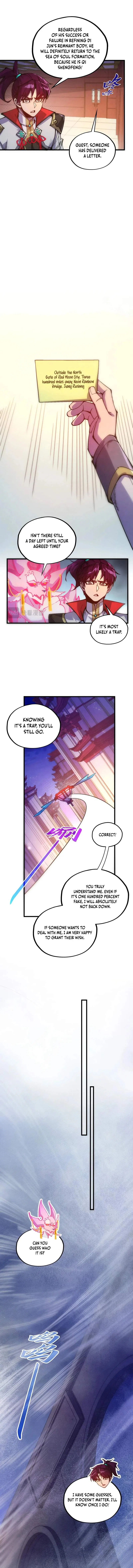 The Ultimate of All Ages Chapter 533 – Page 5