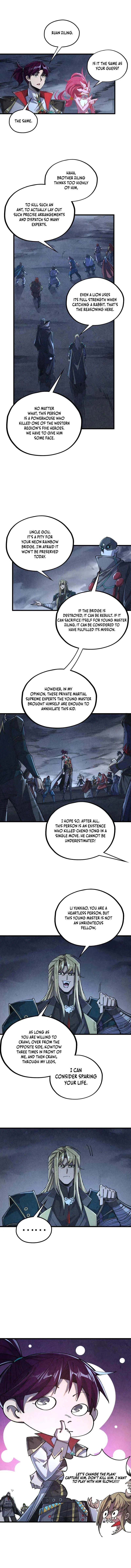 The Ultimate of All Ages Chapter 533 – Page 7