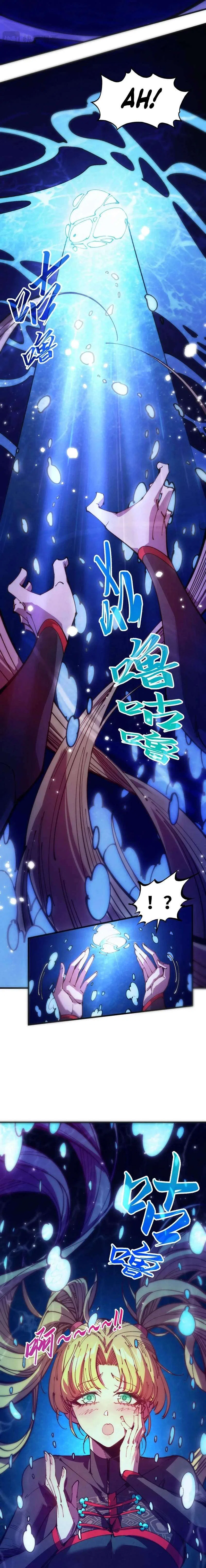 The Ultimate of All Ages Chapter 532 – Page 3
