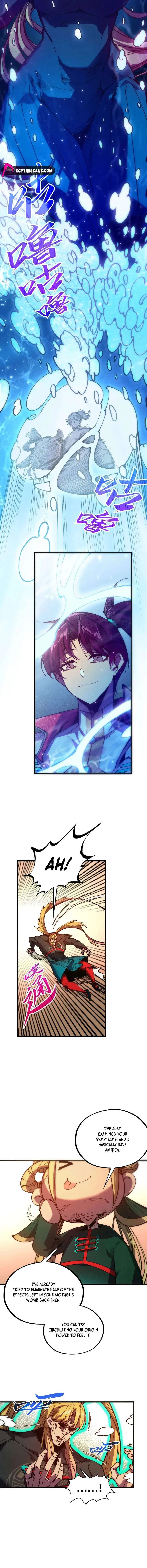 The Ultimate of All Ages Chapter 532 – Page 4