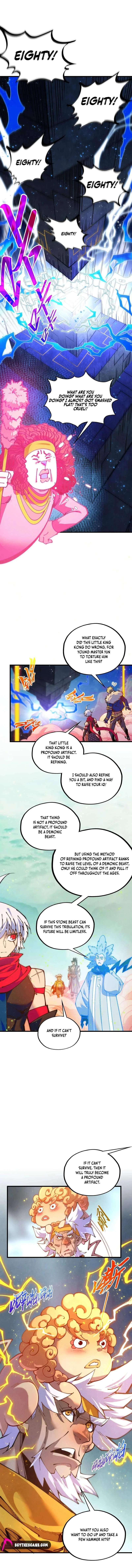 The Ultimate of All Ages Chapter 532 – Page 9