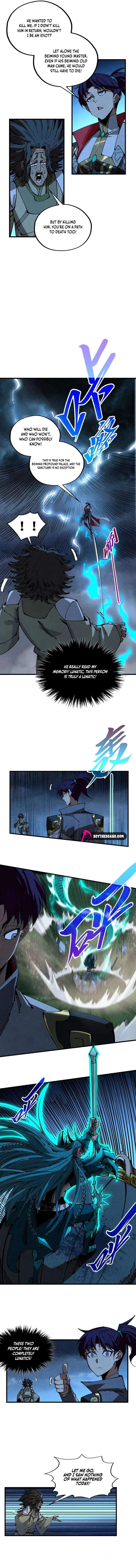 The Ultimate of All Ages Chapter 531 – Page 6
