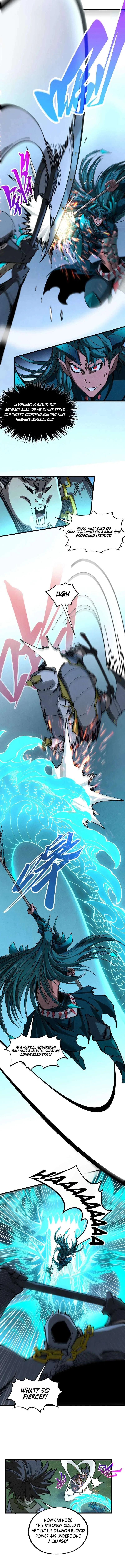 The Ultimate of All Ages Chapter 530 – Page 7