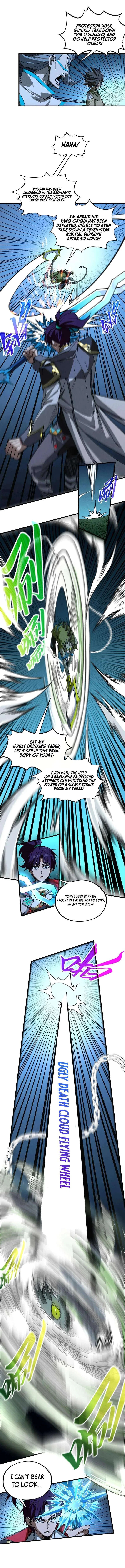 The Ultimate of All Ages Chapter 530 – Page 8