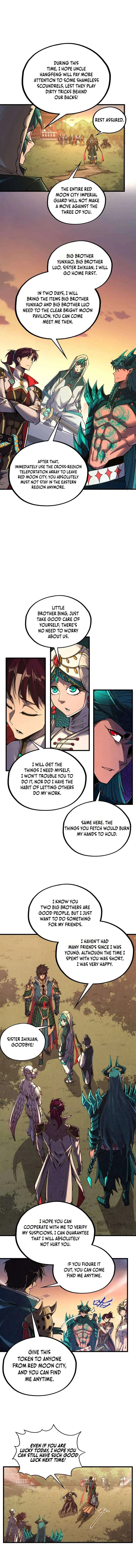 The Ultimate of All Ages Chapter 529 – Page 5