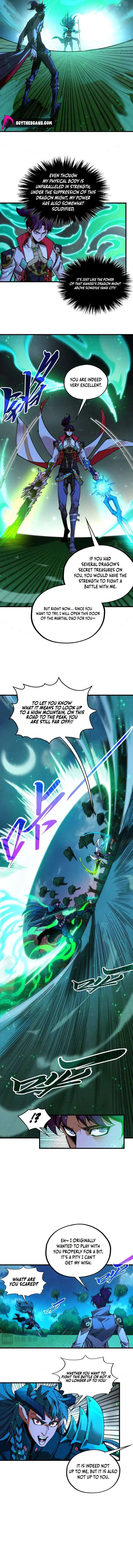 The Ultimate of All Ages Chapter 529 – Page 9