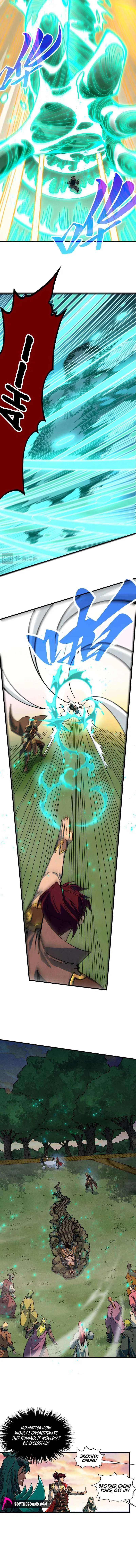 The Ultimate of All Ages Chapter 528 – Page 8