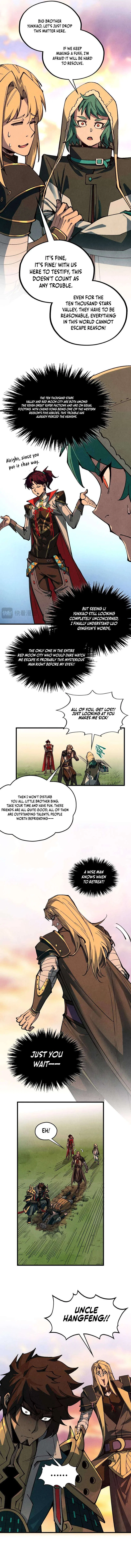 The Ultimate of All Ages Chapter 528 – Page 10
