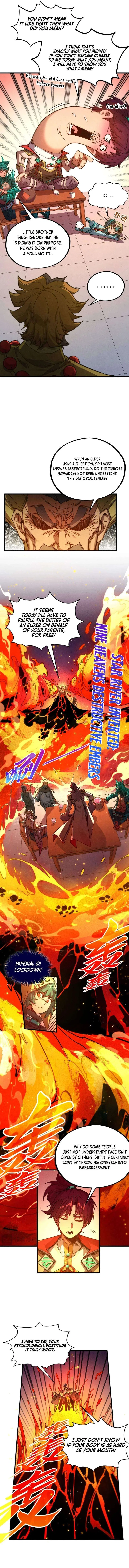 The Ultimate of All Ages Chapter 527 – Page 2