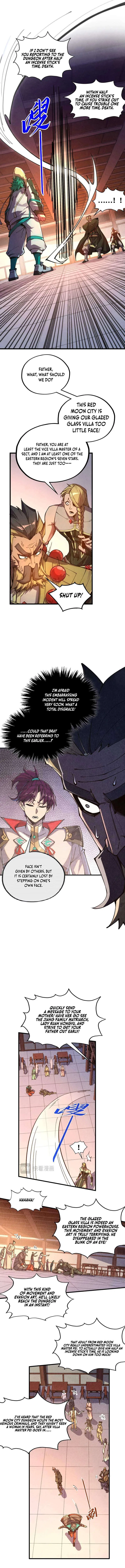 The Ultimate of All Ages Chapter 527 – Page 7