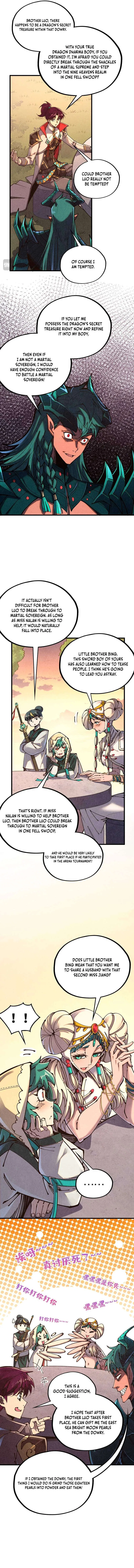 The Ultimate of All Ages Chapter 527 – Page 12