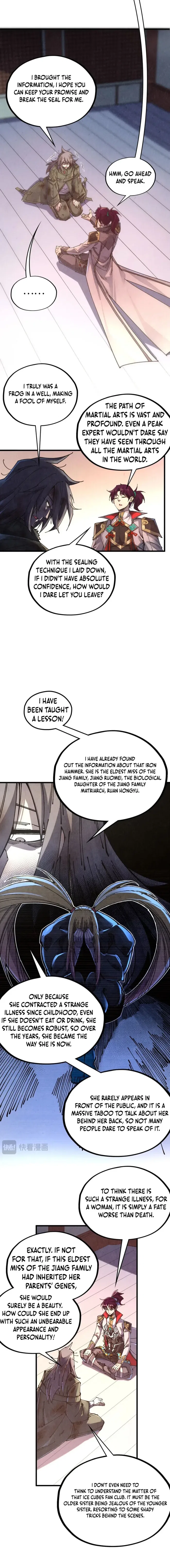 The Ultimate of All Ages Chapter 526 – Page 2