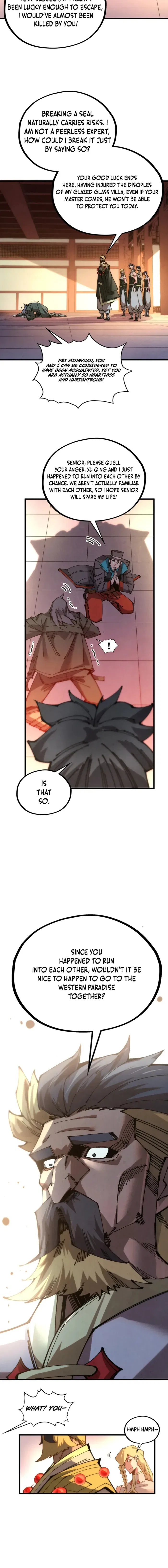 The Ultimate of All Ages Chapter 526 – Page 14