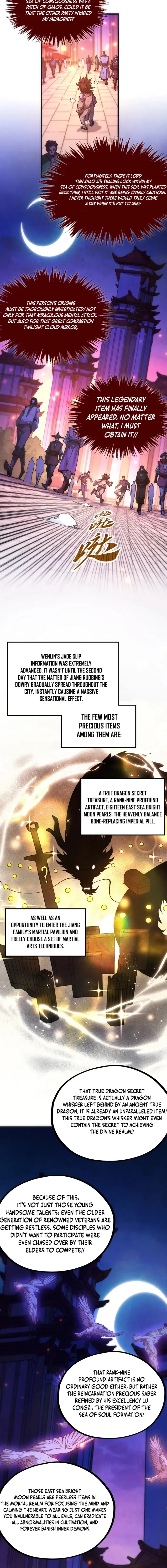 The Ultimate of All Ages Chapter 525 – Page 10