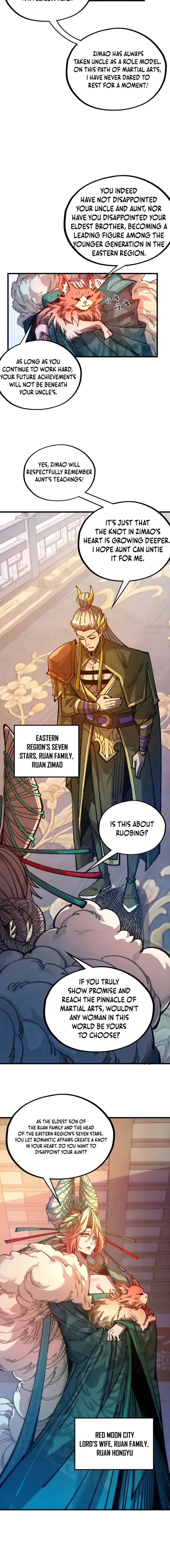 The Ultimate of All Ages Chapter 525 – Page 12