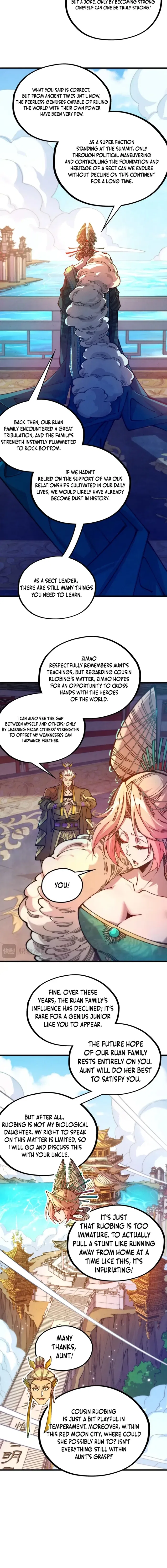 The Ultimate of All Ages Chapter 525 – Page 14