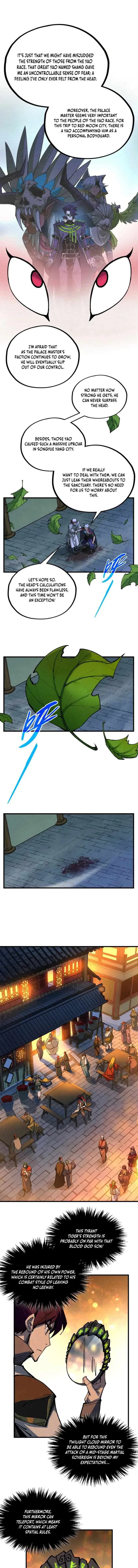 The Ultimate of All Ages Chapter 524 – Page 7