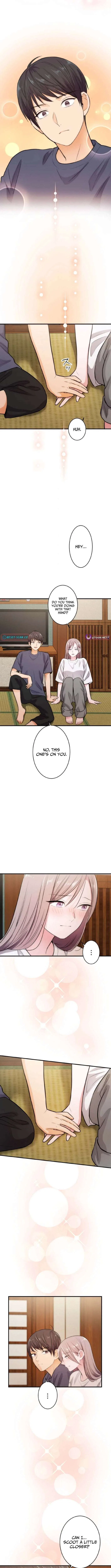 Between the Husband I Love and the Man I’m In Love With Chapter 15 – Page 14