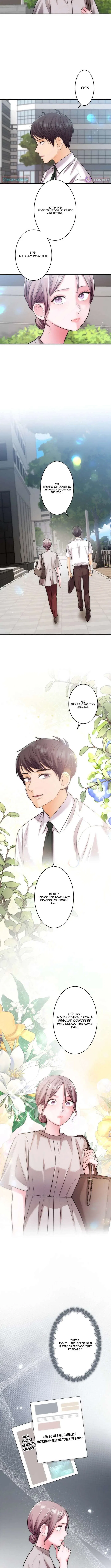 Between the Husband I Love and the Man I’m In Love With Chapter 12 – Page 4