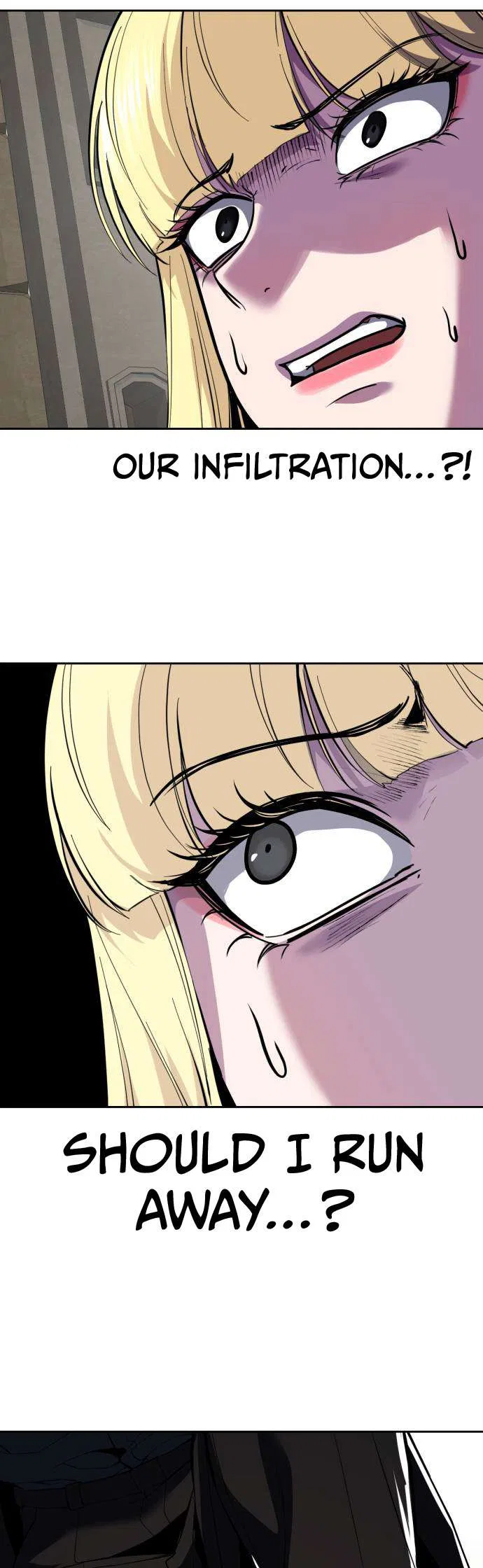 The Boy of Death Chapter 333 – Page 2