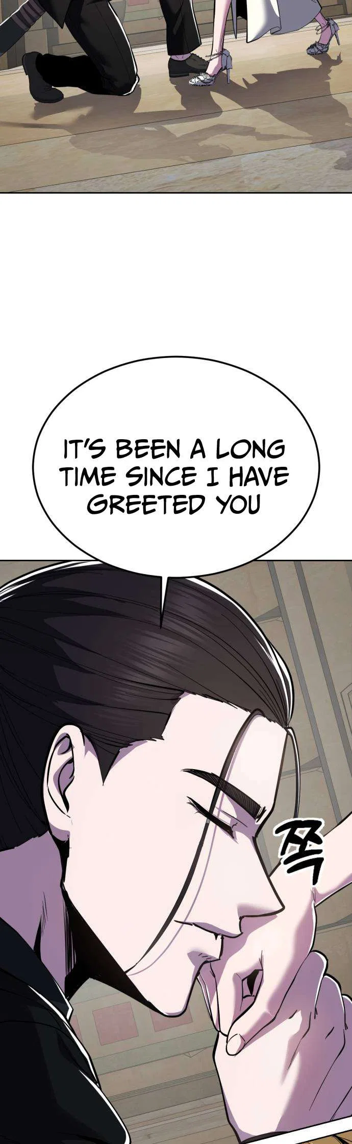 The Boy of Death Chapter 333 – Page 4