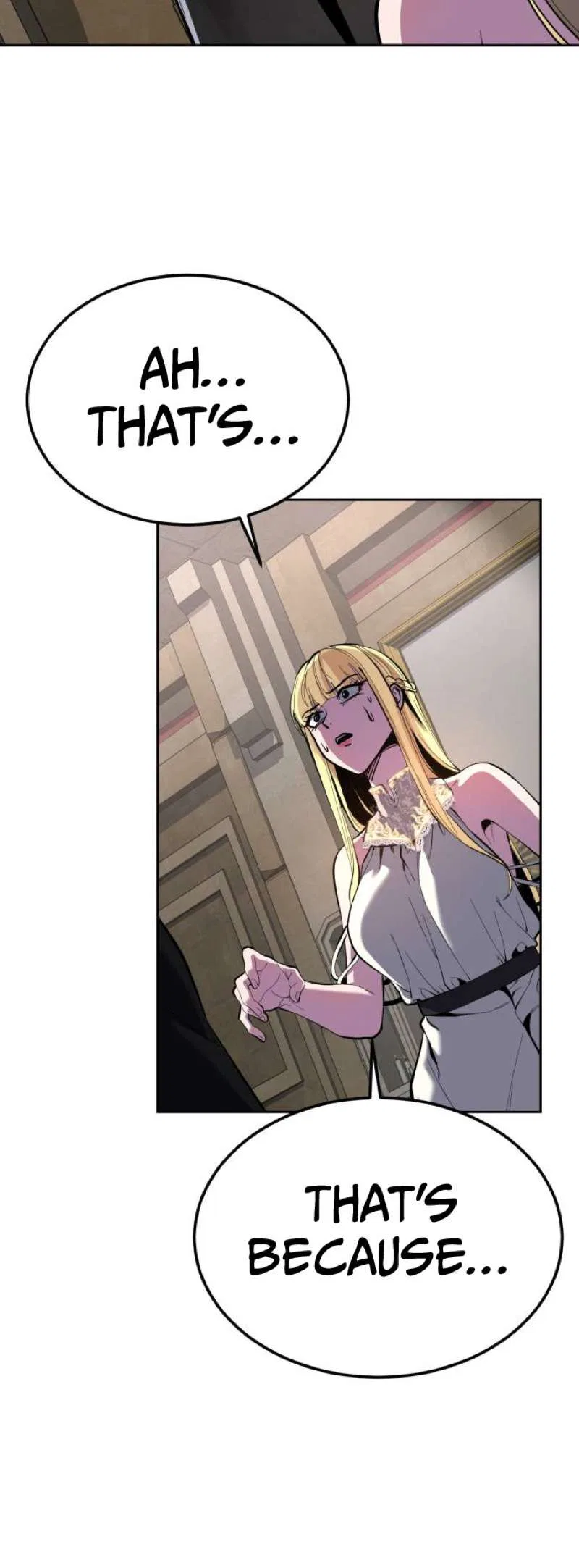 The Boy of Death Chapter 333 – Page 12