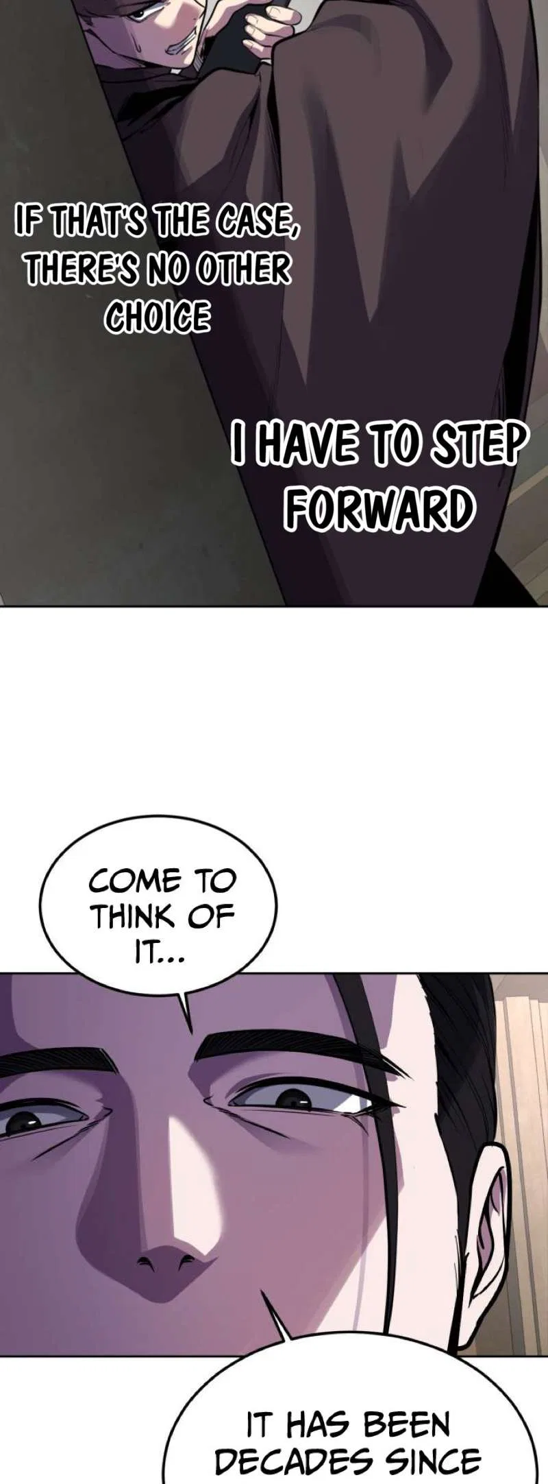 The Boy of Death Chapter 333 – Page 14