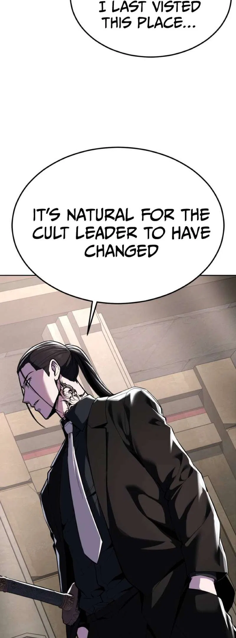 The Boy of Death Chapter 333 – Page 15