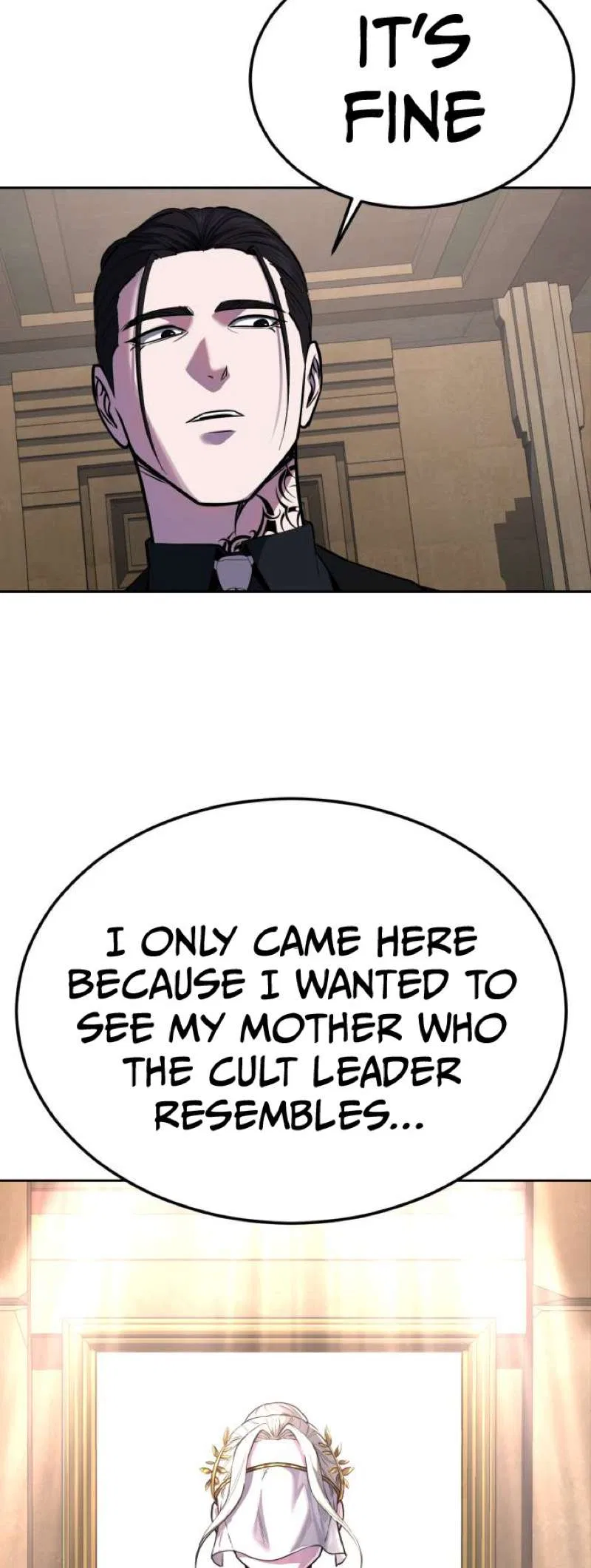The Boy of Death Chapter 333 – Page 19