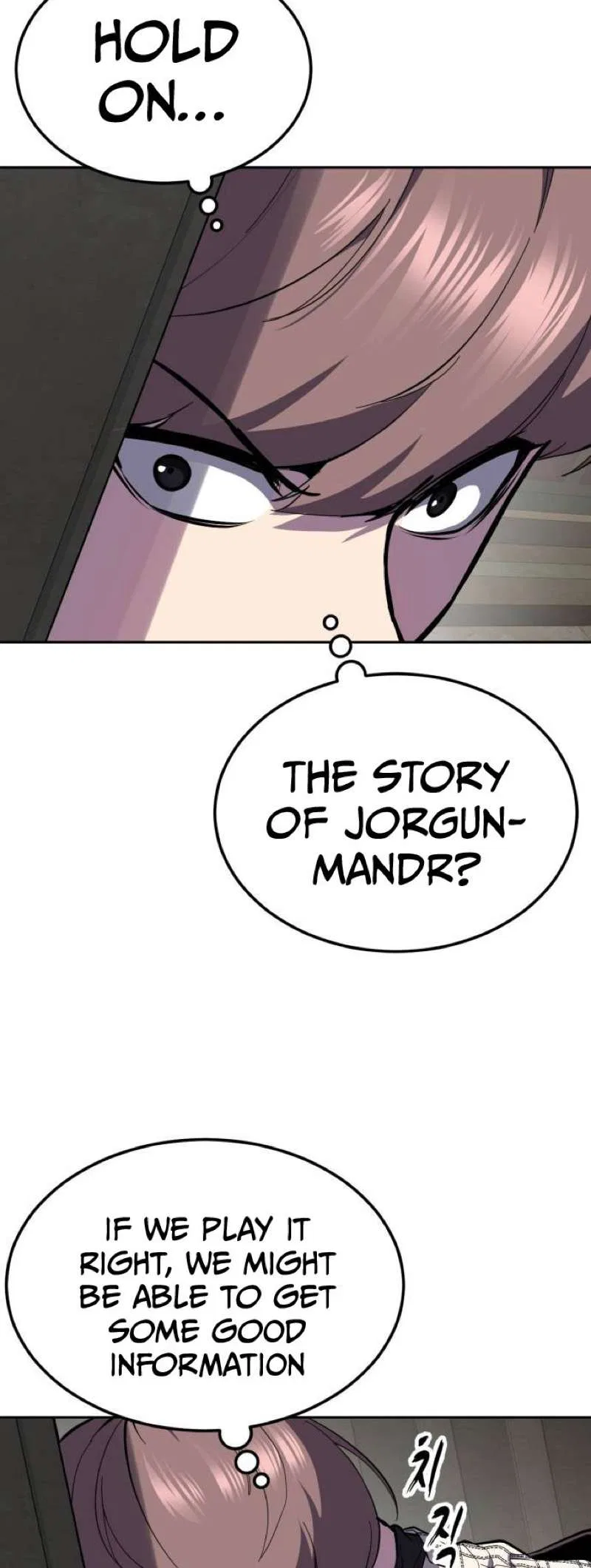 The Boy of Death Chapter 333 – Page 21