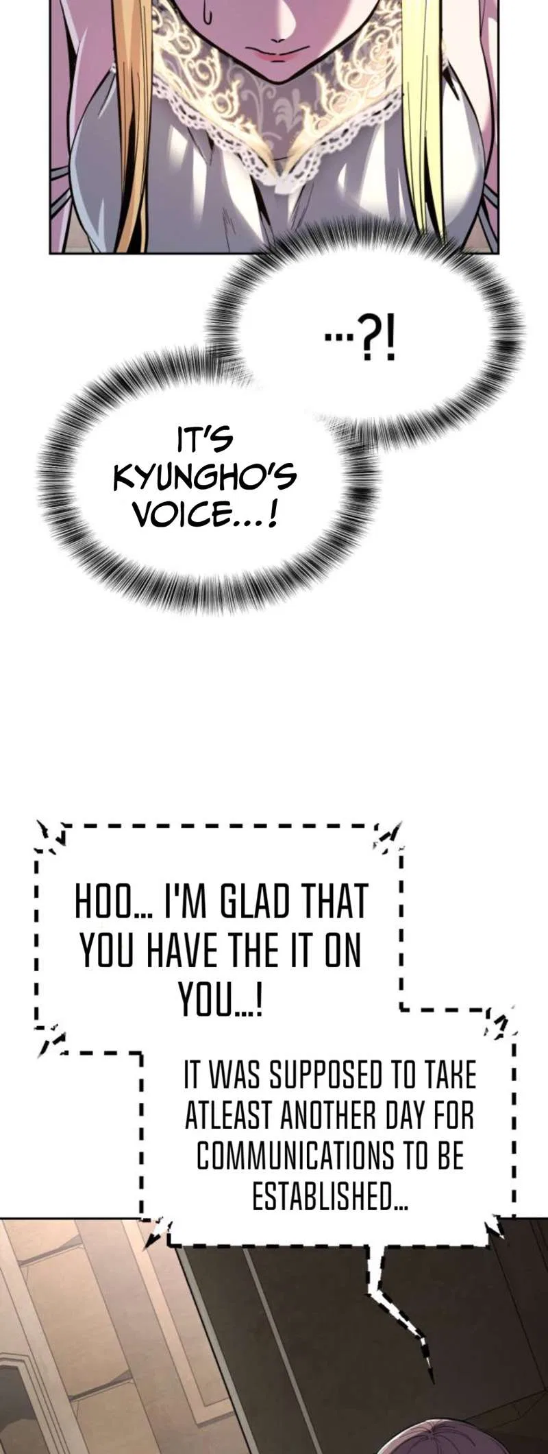 The Boy of Death Chapter 333 – Page 23