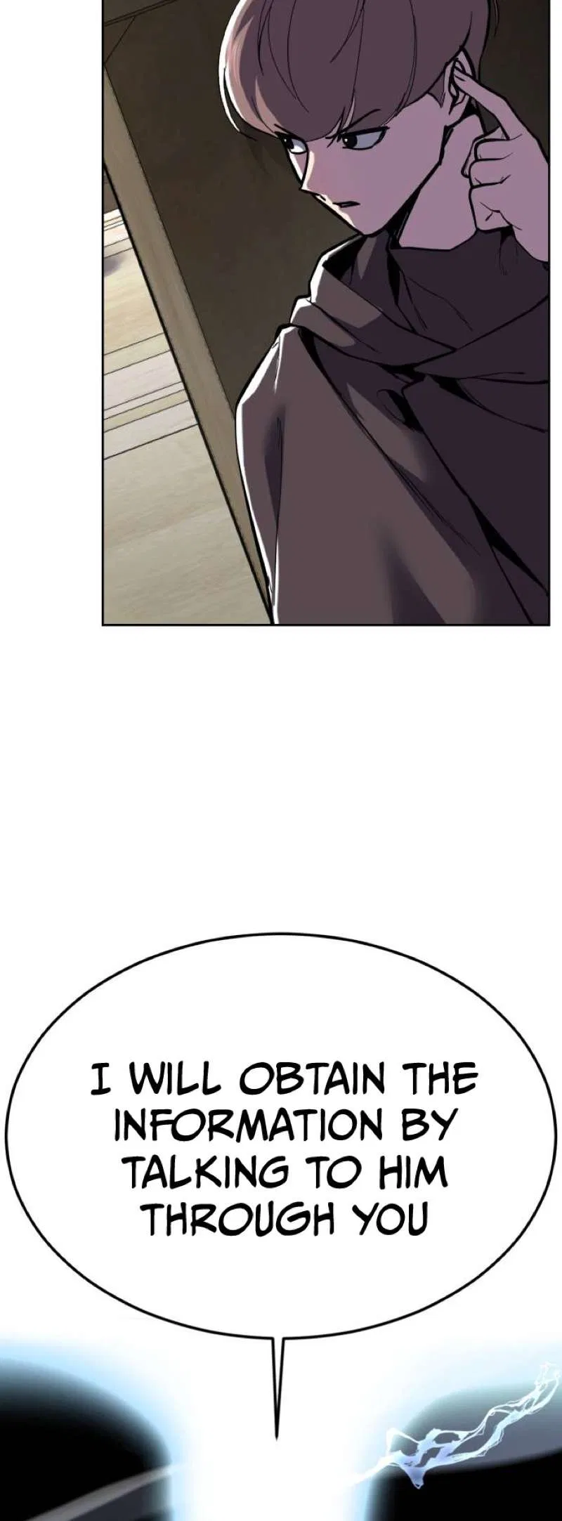 The Boy of Death Chapter 333 – Page 25