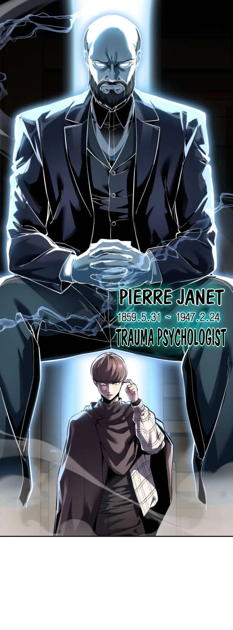 The Boy of Death Chapter 333 – Page 26
