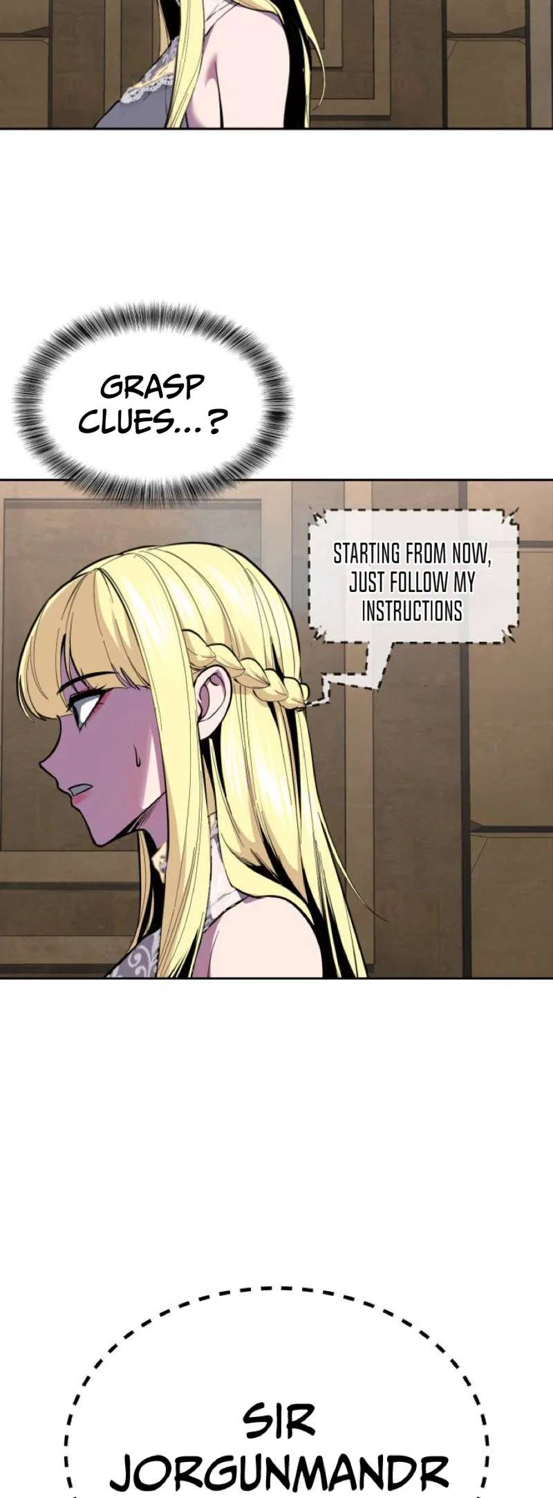 The Boy of Death Chapter 333 – Page 28
