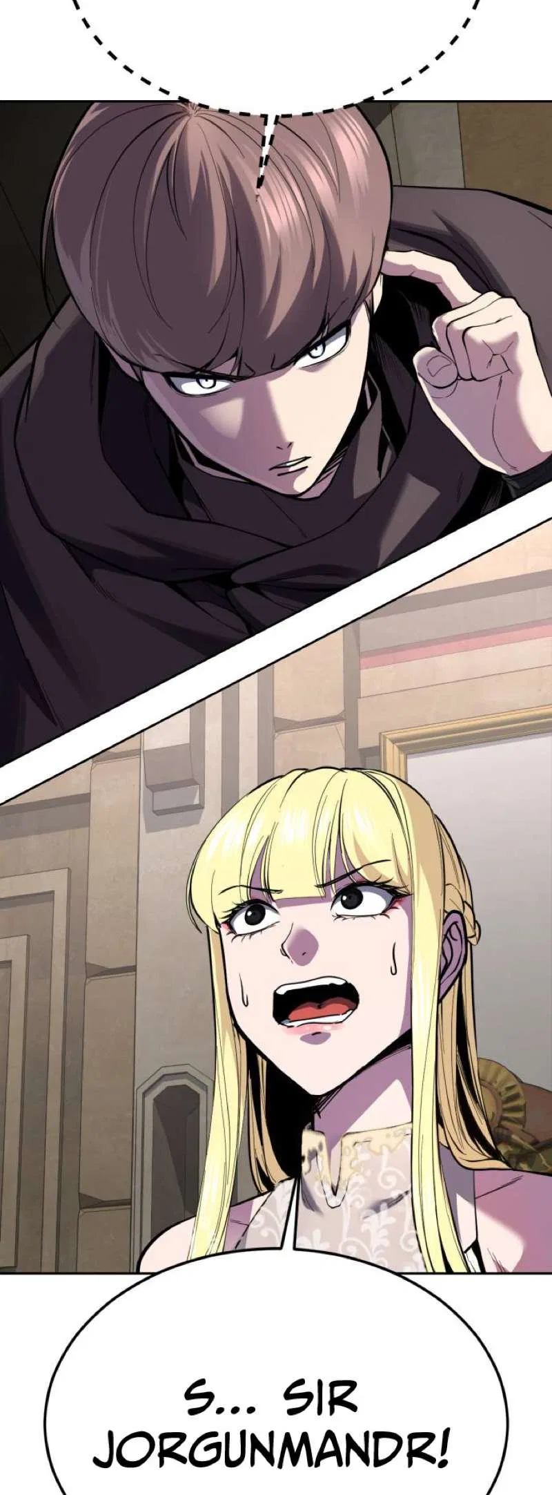 The Boy of Death Chapter 333 – Page 29
