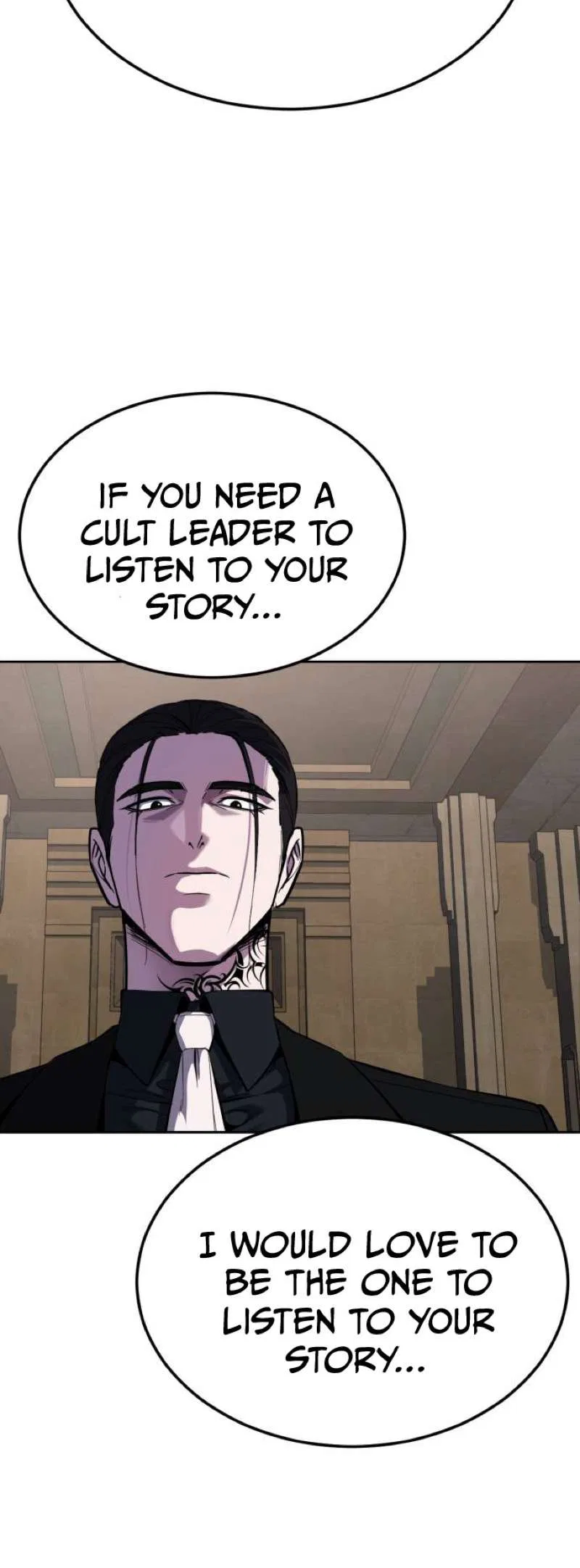 The Boy of Death Chapter 333 – Page 30