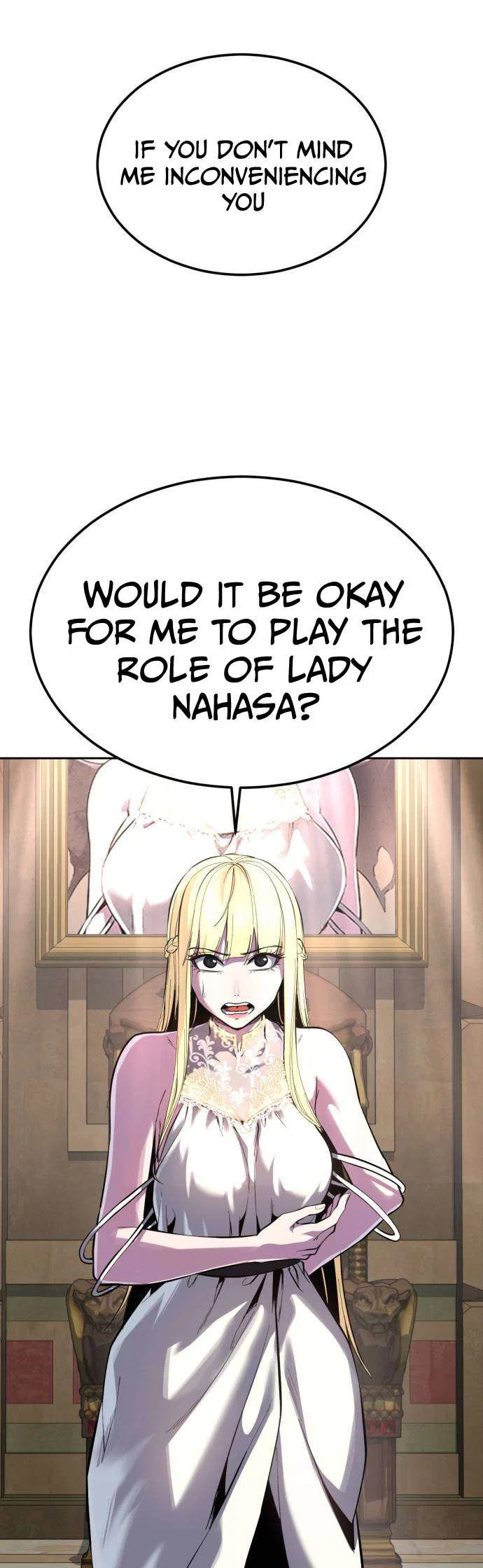 The Boy of Death Chapter 333 – Page 31