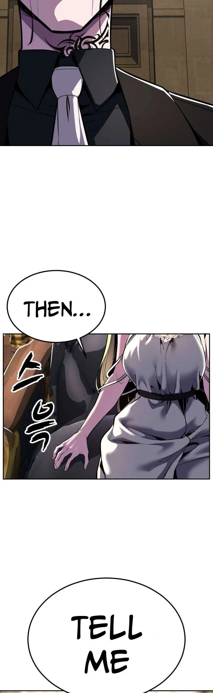 The Boy of Death Chapter 333 – Page 33