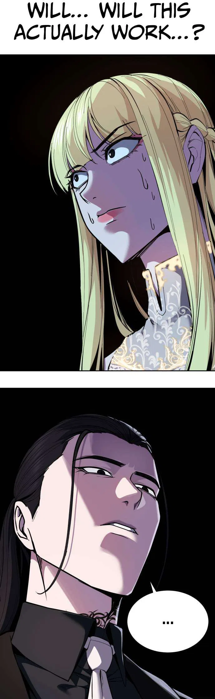 The Boy of Death Chapter 333 – Page 35