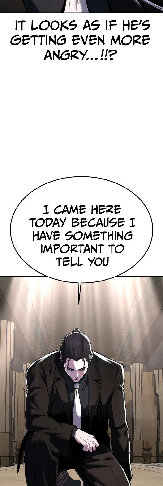 The Boy of Death Chapter 333 – Page 36
