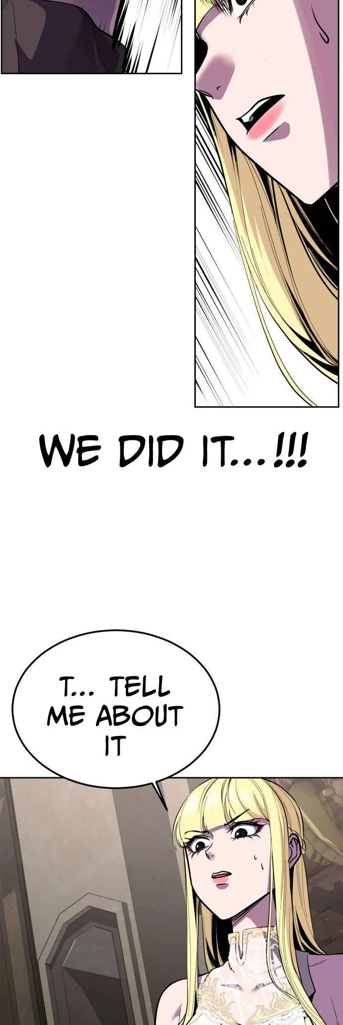 The Boy of Death Chapter 333 – Page 38