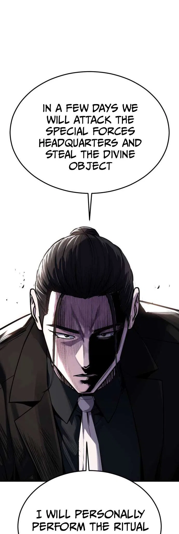 The Boy of Death Chapter 333 – Page 40