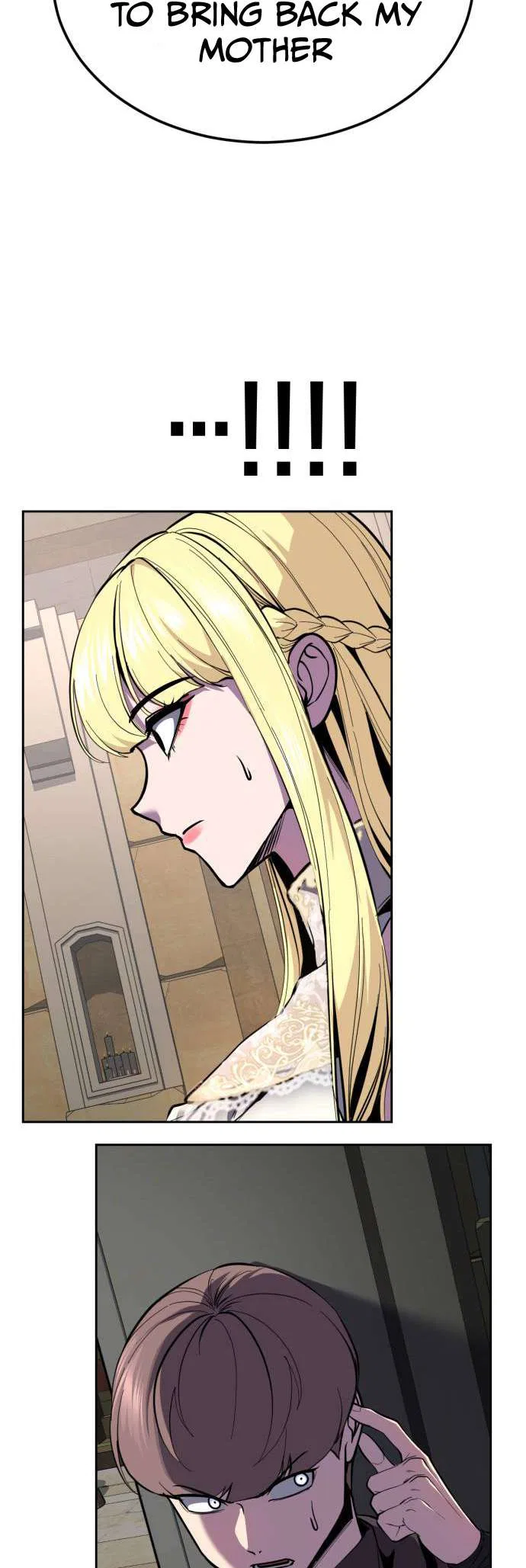 The Boy of Death Chapter 333 – Page 41