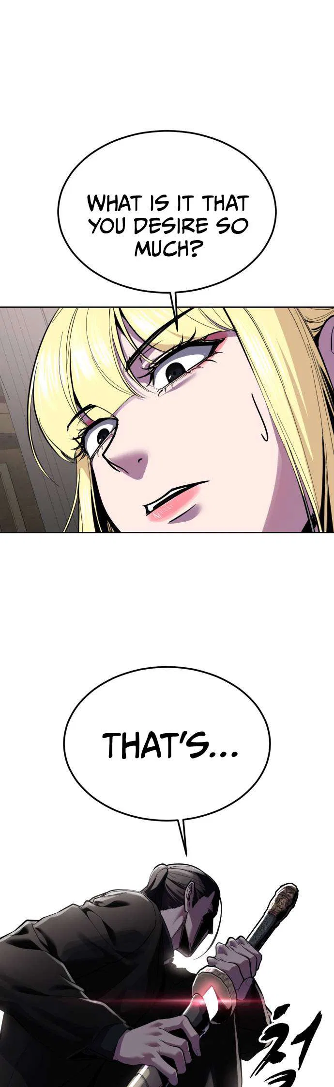 The Boy of Death Chapter 333 – Page 43