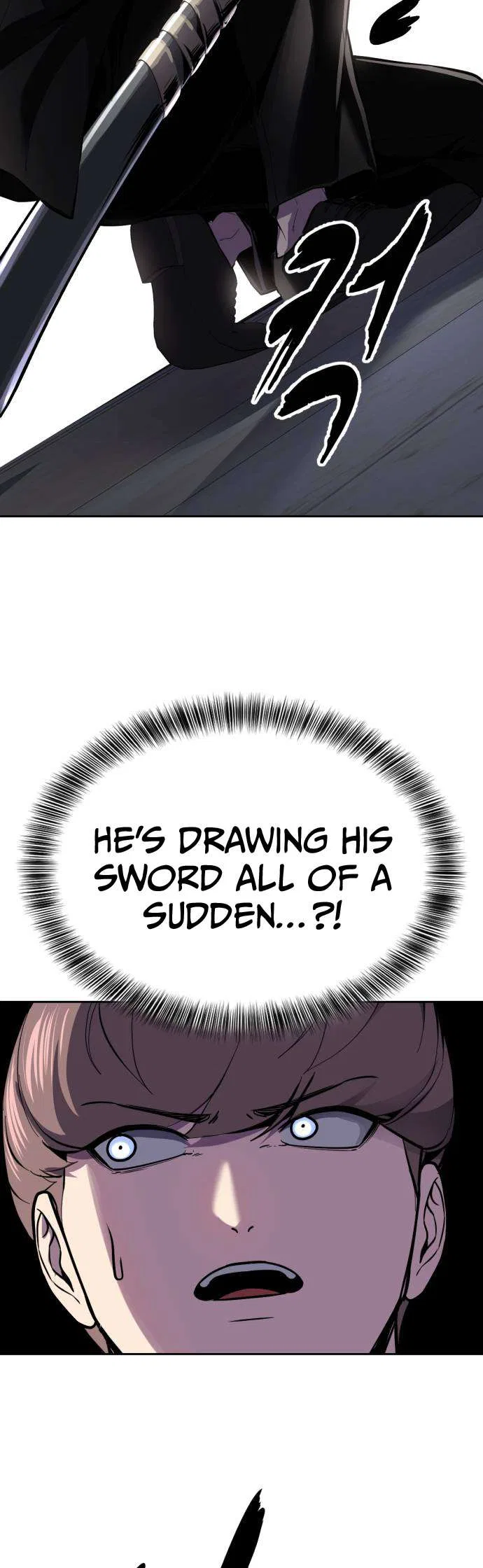 The Boy of Death Chapter 333 – Page 44