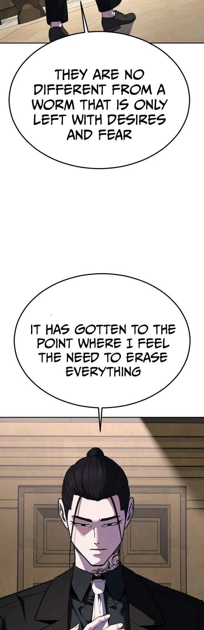 The Boy of Death Chapter 333 – Page 53