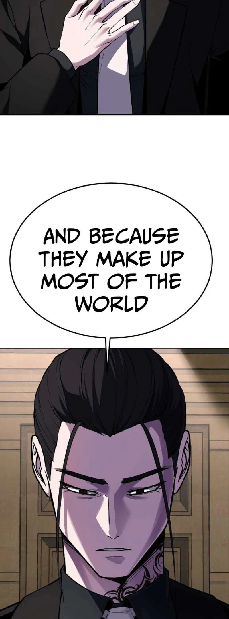 The Boy of Death Chapter 333 – Page 54
