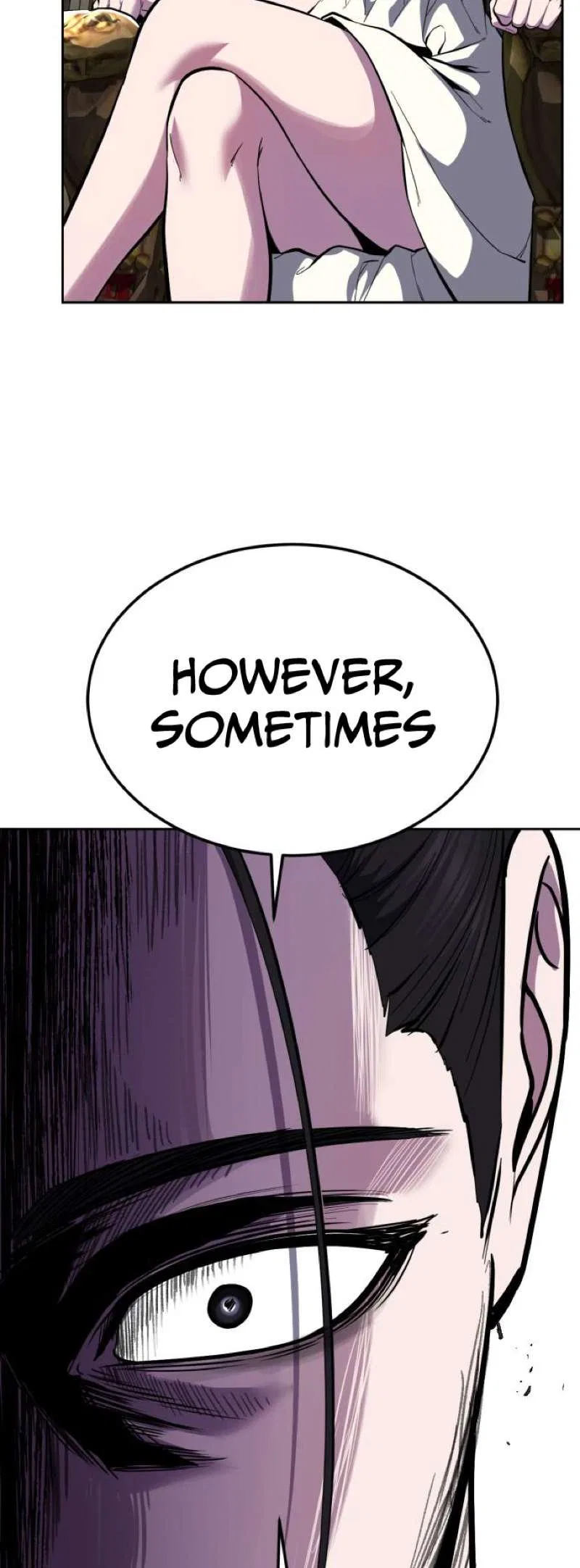 The Boy of Death Chapter 333 – Page 56