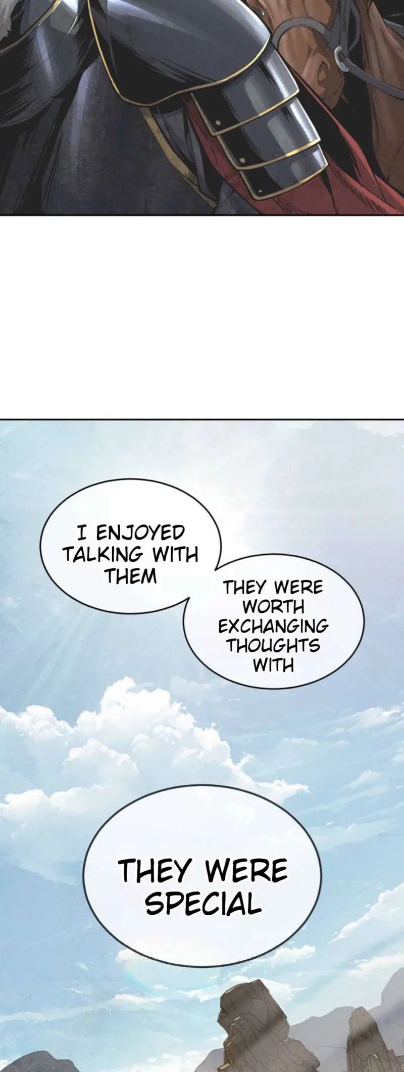 The Boy of Death Chapter 333 – Page 60